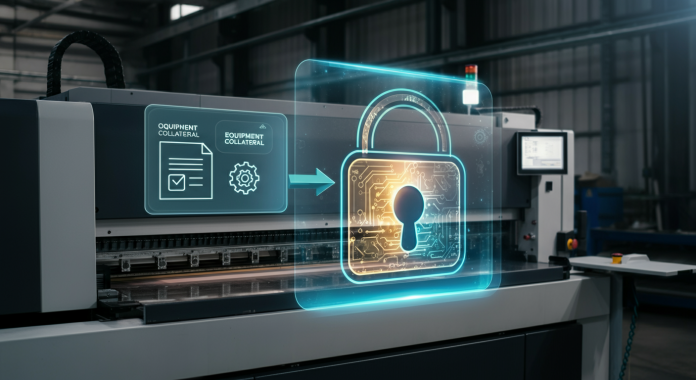 std_119_1 Залоговая печать: онлайн-займы под заказ или оборудование