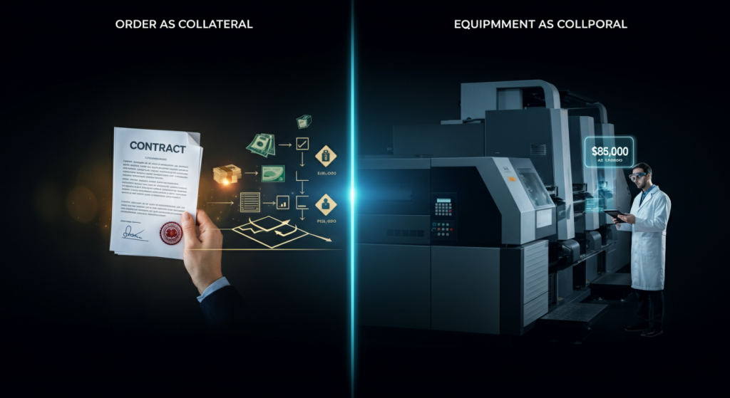 Что такое залоговая печать и как она работает?