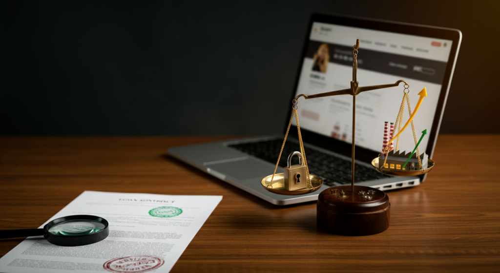 Риски и предостережения