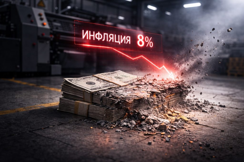 Варианты использования свободных средств