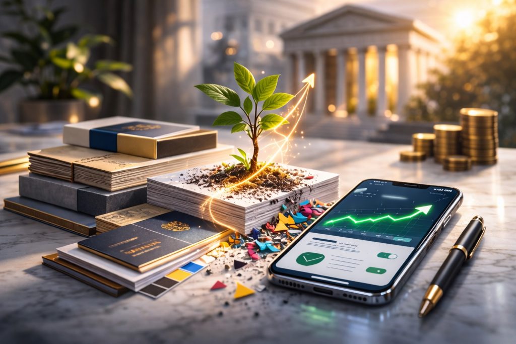 Вклады и Инвестиции (Решения)