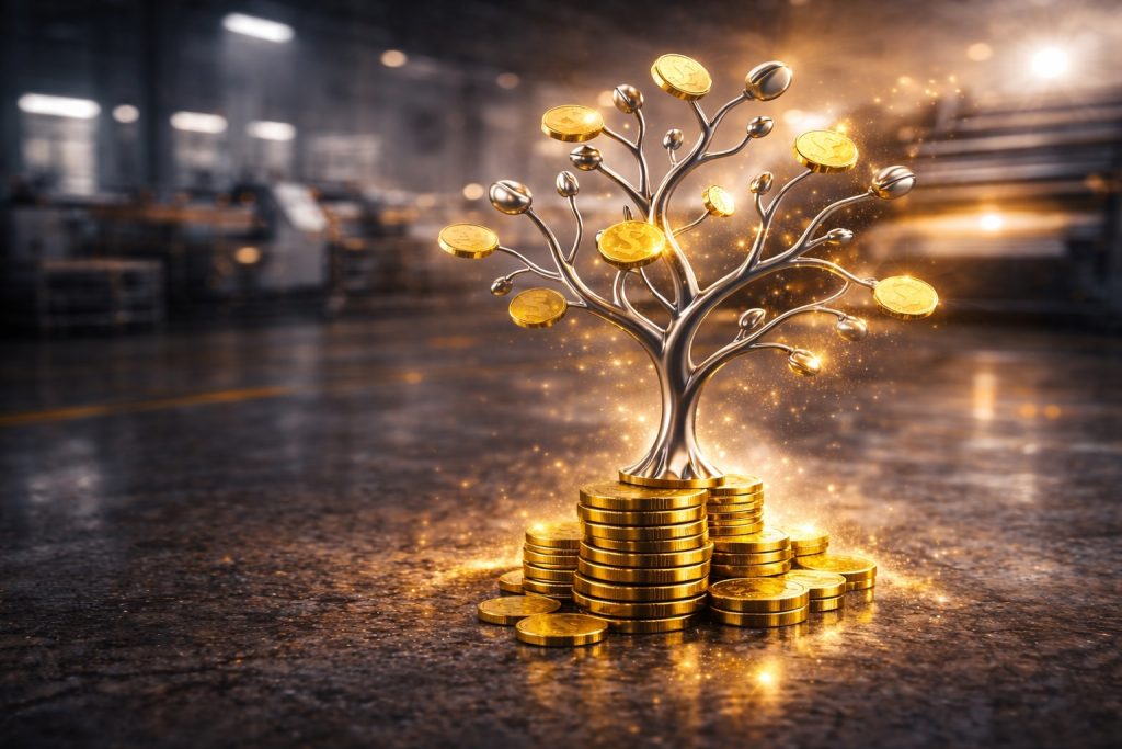 "Рост капитала" — магия сложного процента