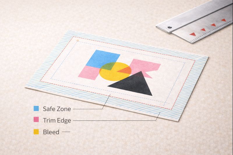 Вылеты под обрез и безопасные зоны