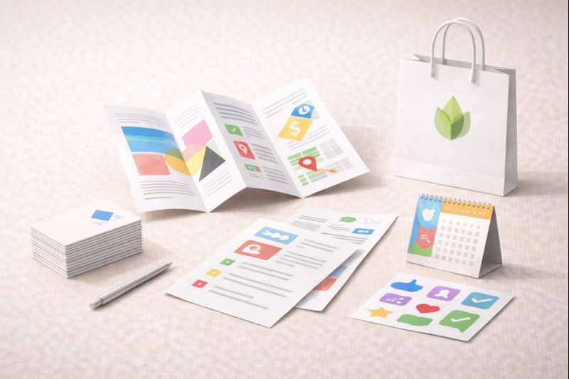 Ассортимент продукции