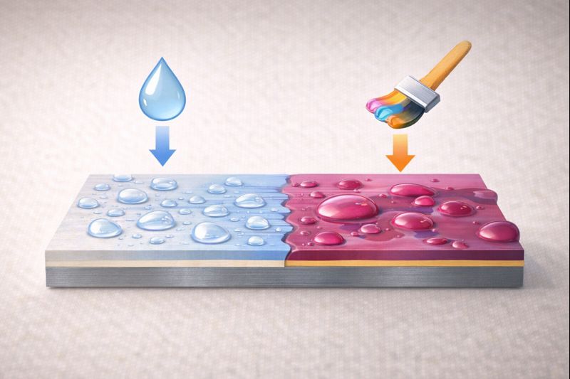 Как это работает: физика и химия процесса