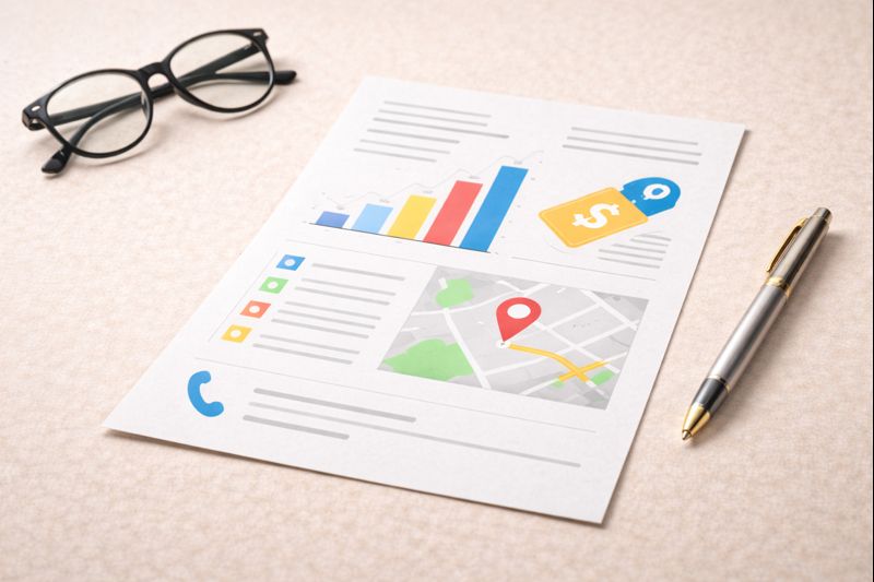 Листовка: информационный боец